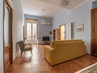 Apartment Il Cortile degli Aragonesi - Features photo 8