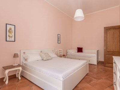 Apartment Il Cortile degli Aragonesi - Features photo 9