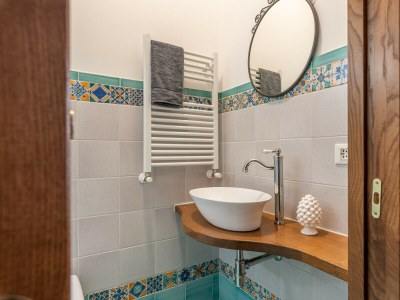 Apartment Il Cortile degli Aragonesi - Features photo 10