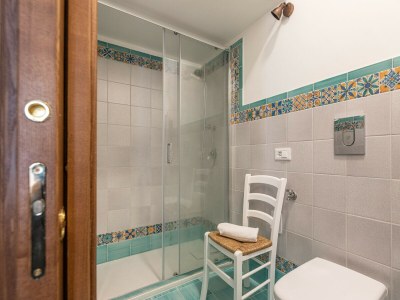 Apartment Il Cortile degli Aragonesi - Features photo 11