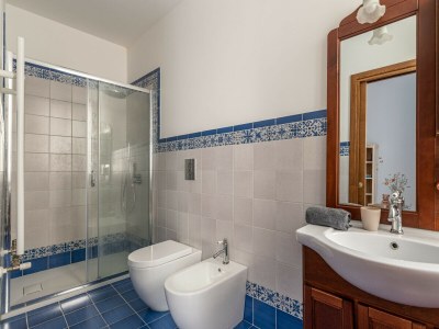 Apartment Il Cortile degli Aragonesi - Features photo 12
