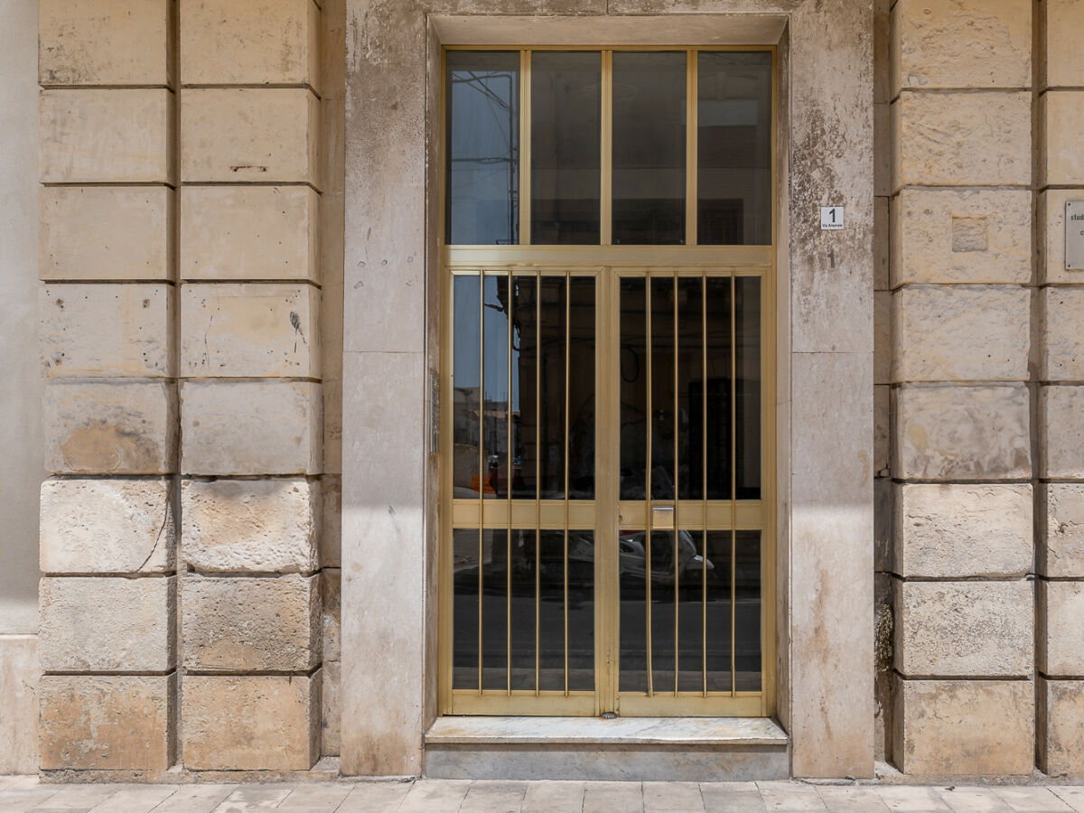 Apartment Casa all'Arsenale Greco - Outdoor photo 2