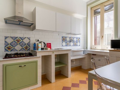Apartment Casa all'Arsenale Greco - Features photo 5