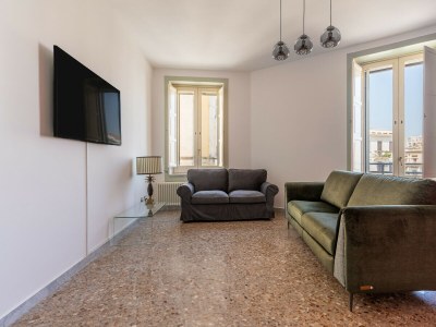 Apartment Casa all'Arsenale Greco - Features photo 7