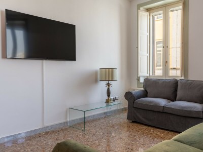 Apartment Casa all'Arsenale Greco - Features photo 8