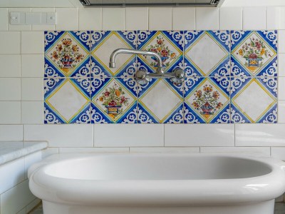 Apartment Casa all'Arsenale Greco - Features photo 18