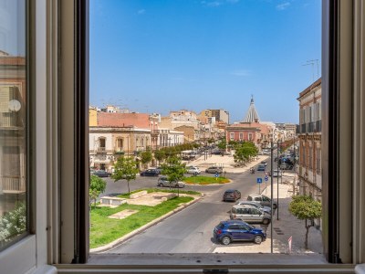 Apartment Casa all'Arsenale Greco - Environment photo 25