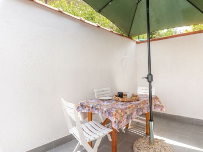 Apartment La Casetta Donna Vita a Mondello - Outdoor photo 2