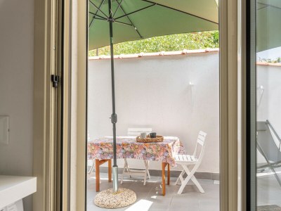 Apartment La Casetta Donna Vita a Mondello - Outdoor photo 3