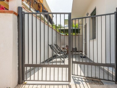Apartment La Casetta Donna Vita a Mondello - Outdoor photo 5