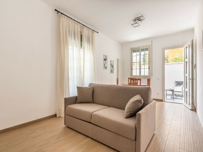Apartment La Casetta Donna Vita a Mondello - Features photo 6