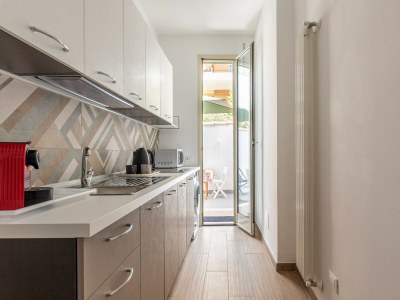 Apartment La Casetta Donna Vita a Mondello - Features photo 8