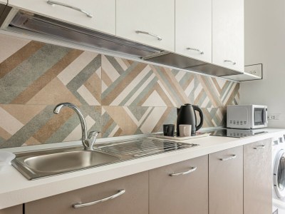 Apartment La Casetta Donna Vita a Mondello - Features photo 11