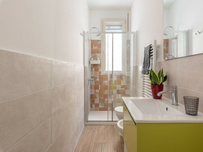 Apartment La Casetta Donna Vita a Mondello - Features photo 14