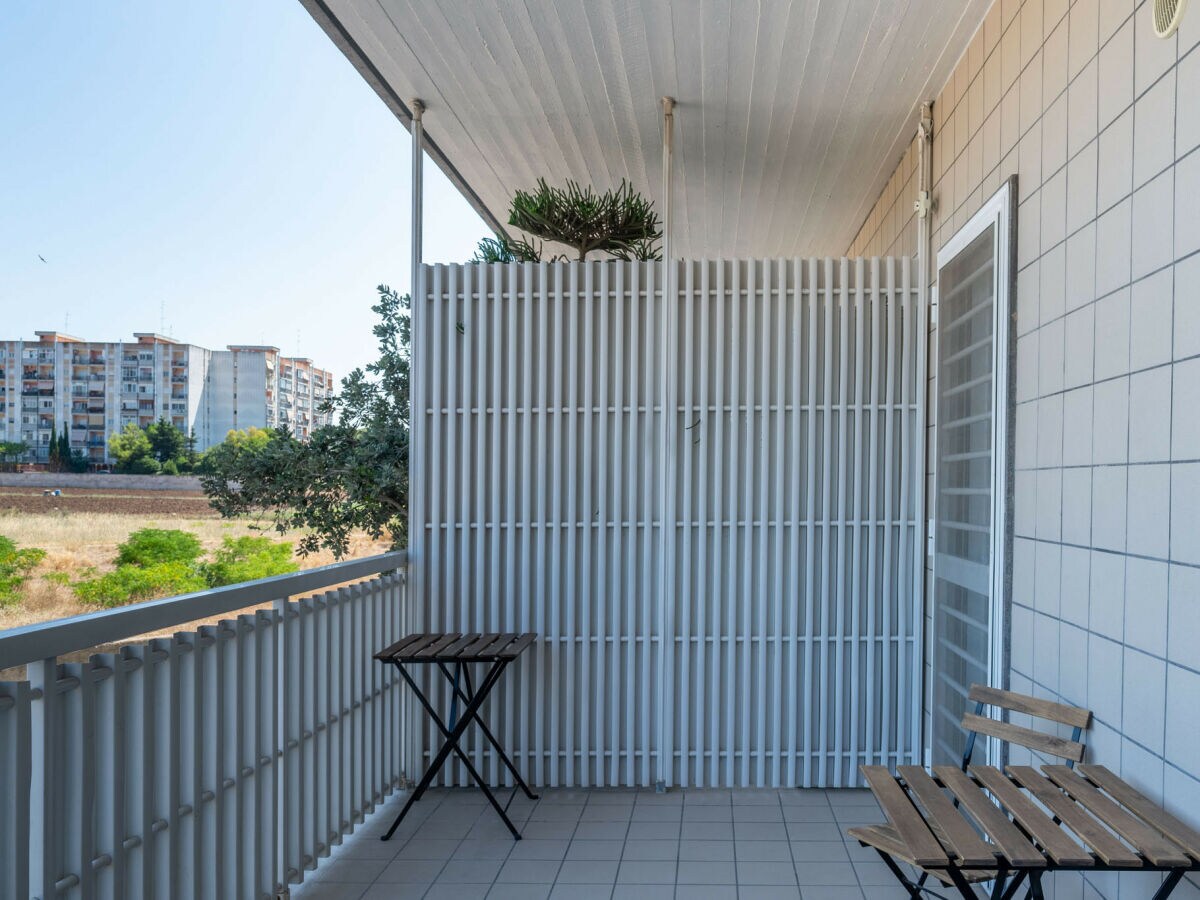 Apartment Cloud Swing Apartment (San Vito) - Outdoor photo 2