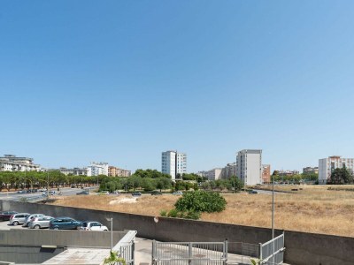 Apartment Cloud Swing Apartment (San Vito) - Outdoor photo 3