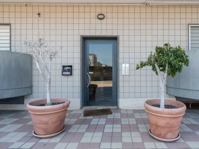 Apartment Cloud Swing Apartment (San Vito) - Outdoor photo 4