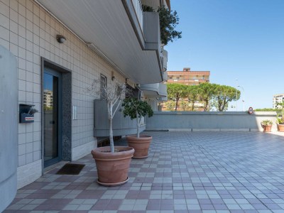 Apartment Cloud Swing Apartment (San Vito) - Outdoor photo 5