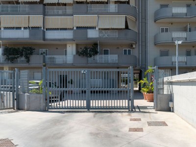 Apartment Cloud Swing Apartment (San Vito) - Outdoor photo 6