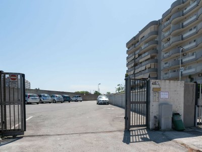 Apartment Cloud Swing Apartment (San Vito) - Outdoor photo 7