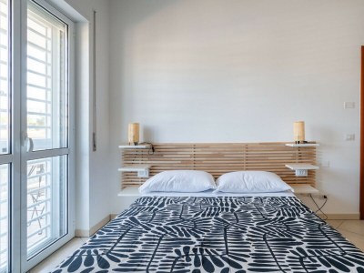 Apartment Cloud Swing Apartment (San Vito) - Features photo 8