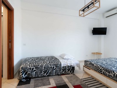 Apartment Cloud Swing Apartment (San Vito) - Features photo 9