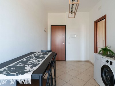Apartment Cloud Swing Apartment (San Vito) - Features photo 10