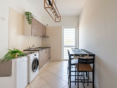 Apartment Cloud Swing Apartment (San Vito) - Features photo 11