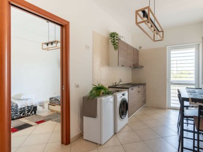 Apartment Cloud Swing Apartment (San Vito) - Features photo 12