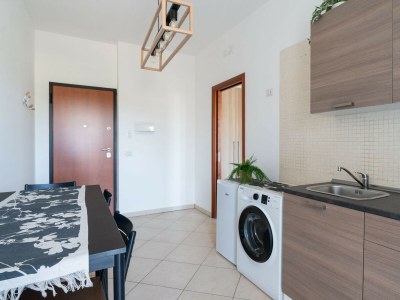 Apartment Cloud Swing Apartment (San Vito) - Features photo 13