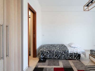 Apartment Cloud Swing Apartment (San Vito) - Features photo 14