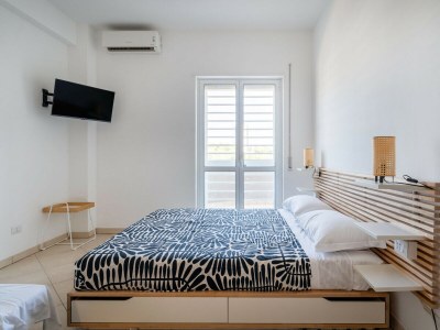 Apartment Cloud Swing Apartment (San Vito) - Features photo 15