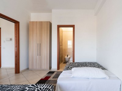 Apartment Cloud Swing Apartment (San Vito) - Features photo 16