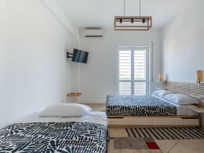 Apartment Cloud Swing Apartment (San Vito) - Features photo 17