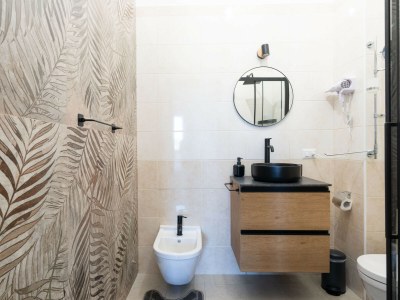 Apartment Cloud Swing Apartment (San Vito) - Features photo 19