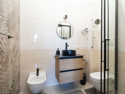 Apartment Cloud Swing Apartment (San Vito) - Features photo 20