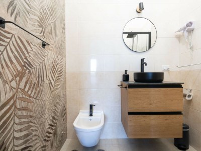 Apartment Cloud Swing Apartment (San Vito) - Features photo 21