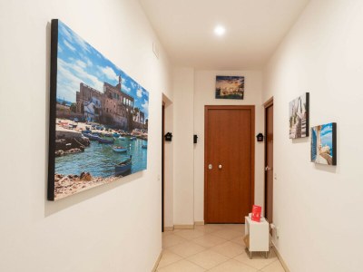 Apartment Cloud Swing Apartment (San Vito) - Outdoor photo 23