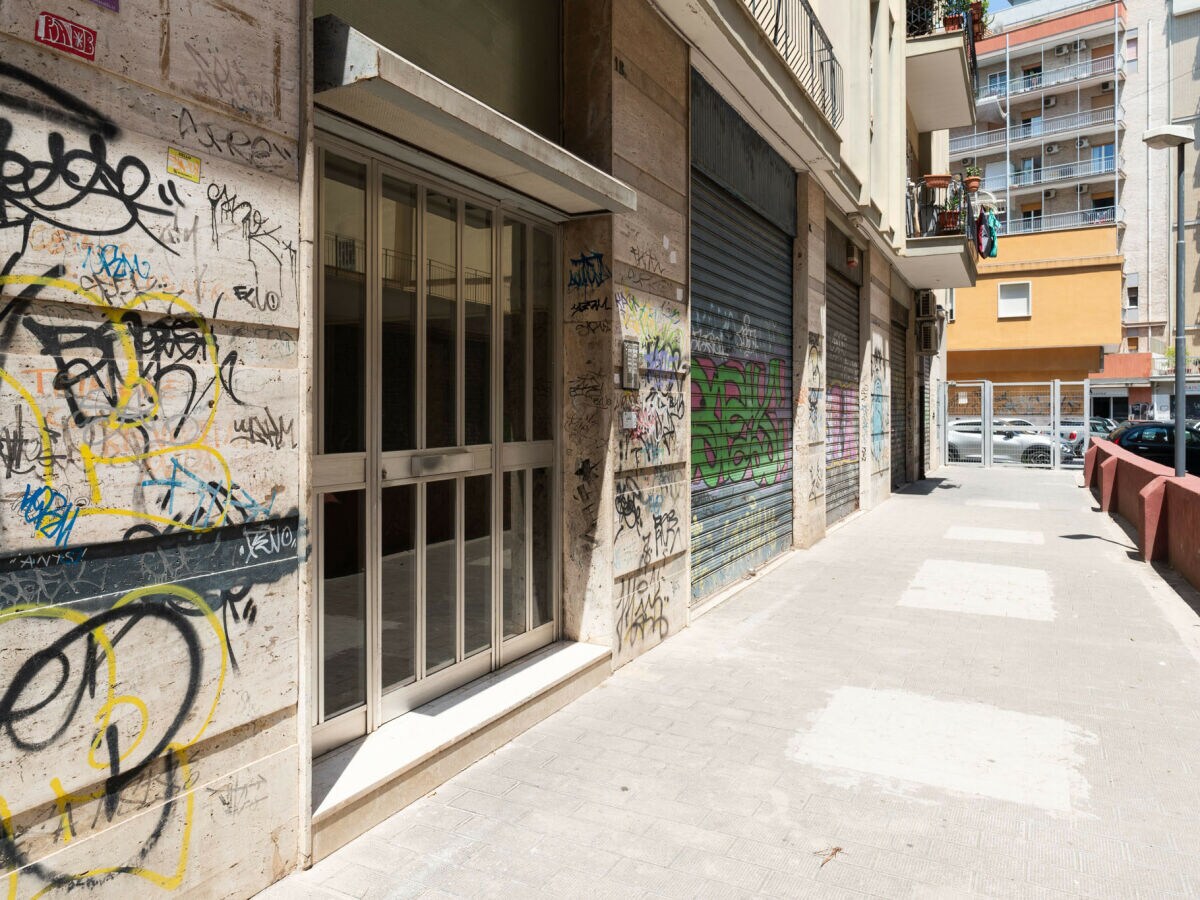 Apartment Bari Station Classic Apartment - Outdoor photo 2