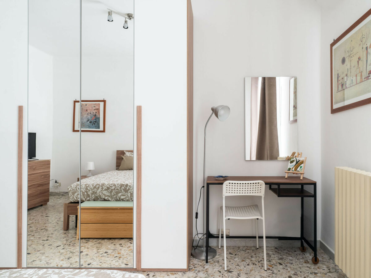 Apartment Bari Station Classic Apartment - Features photo 4