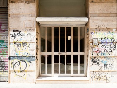 Apartment Bari Station Classic Apartment in Bari - Apartment