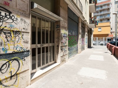 Apartment Bari Station Classic Apartment - Outdoor photo 2