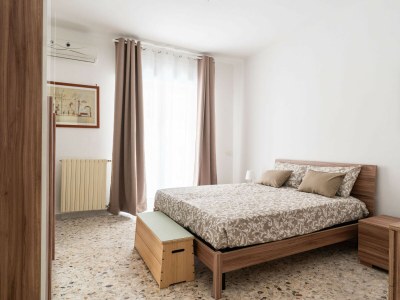 Apartment Bari Station Classic Apartment - Features photo 3