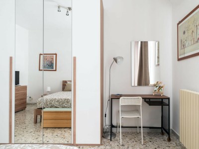 Apartment Bari Station Classic Apartment - Features photo 4