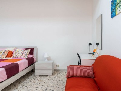 Apartment Bari Station Classic Apartment - Features photo 5