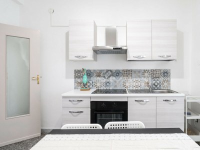 Apartment Bari Station Classic Apartment - Features photo 6