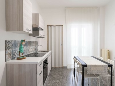 Apartment Bari Station Classic Apartment - Features photo 7