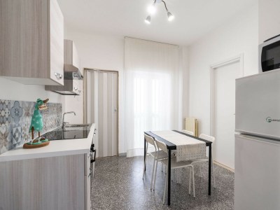 Apartment Bari Station Classic Apartment - Features photo 8