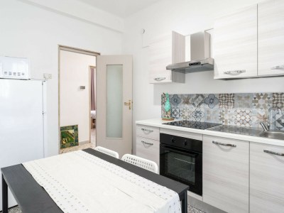 Apartment Bari Station Classic Apartment - Features photo 9