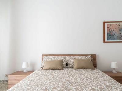 Apartment Bari Station Classic Apartment - Features photo 10